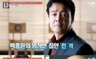백종원, 엘리트 코스 밟은 이유? '충남 교육자 집안' 