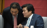 [포토]정개특위 간사로 임명된 이학재 의원