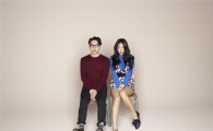 소유-권정열 콜라보 신곡 '어깨', 음원차트 휩쓸었다