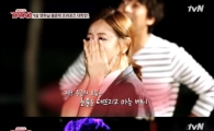 '택시' 안용준, 9살 연상 베니에 공개 프로포즈 "평생 같이 살래?"