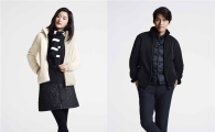 유니클로, 업그레이드 된 후리스 컬렉션 출시 