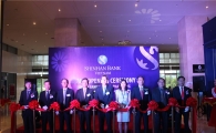 신한銀, 베트남 1위 노린다…14번째 팜훙지점 개점 