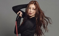 [포토] 유승옥, 핫팬츠 속 탄탄한 애플힙