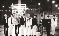 '8인조 컴백' 슈퍼주니어, 규현·려욱·강인 왜 빠졌나 했더니