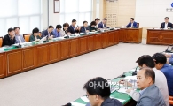 [포토]광주시 동구, 9월 중 확대간부회의 개최
