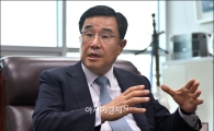 김정훈 "검정제도로는 올바른 역사교과서 담보 어려워"
