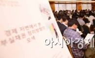 "日 좀비기업 정리못해 20년 잃어버려…韓 반면교사 삼아야"(종합)