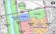 송파구 잠실 우성1·2·3차 아파트 재건축 승인