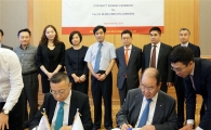 대우조선해양, 초대형 LPG운반선 2척 수주