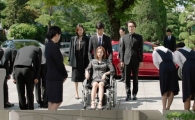 '용팔이' 김태희 핏빛 복수 시작 "회장자리 올랐다"