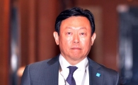 [포토]입장하는 신동빈 회장
