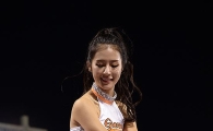 [포토] 치어리더 박기량, 엉덩이를 살랑살랑~
