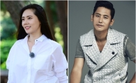 추자현♥위샤오광 열애, '대륙의 여신' 사로잡은 그는 누구?