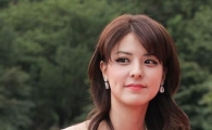 [포토] 후지이 미나, 사랑스러운 보조개 미소 '심쿵'