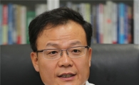 KT&G 사추위, 사장 후보로 백복인 부사장 확정