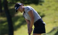 전인지, 4언더파 "2연패 GO~"