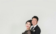 주영훈-이윤미, 과거 공개한 만삭 화보 살펴보니…"화목한 가정"