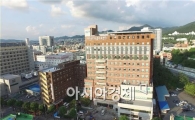 전남대병원 권역외상센터 본격 진료