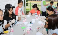 전남도교육청, 2015 열려라! 즐거운 화학 세상 '성황'