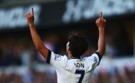 토트넘-맨체스터시티, 英 언론이 선정한 '주목할 선수' 알고보니 