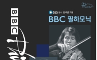 라틴 향기 뿜는 BBC필하모닉과 슈베르트, 시벨리우스가 만난다