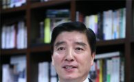 [인터뷰]이해식 강동구청장 “고덕상업업무지구 2018년 준공 예정”