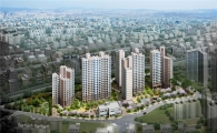 한진중공업, 538억 규모 휘경1구역 재개발 수주