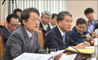 [포토]답변하는 조희연 교육감