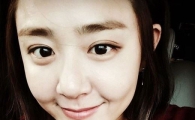 문근영, 근황 공개 여전히 앳된 미모 "월요병 저리가라" 