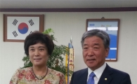 고흥군 기관·단체들, 잇단 온정의 손길