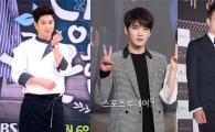 유노윤호-김재중, 군대서 재회…이들의 반응은?
