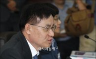 완장반납, 개돼지, 천황만세…박근혜정부 관료 '3인의 무법자'