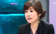 강수정 "예능 출연이후 재벌가 맞선 뚝 끊겨…"