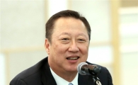 박용만 회장 "'자기파괴적 혁신' 있어야 경제회복 가능" 