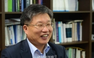 [아시아초대석]올 6월 취임…24년째 국토연구원 한길