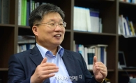 [아시아초대석]김동주 국토연구원 원장 "'전월세의 엔젤 역할'…합리적 다주택자를 키우자"