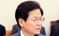 천정배 의원, 호남선KTX 증편과 광주송정역 시설 확장 촉구