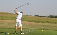 [김맹녕의 골프영어산책] "드라이버와 드라이브의 차이?"