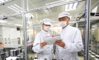 [다시뛰는 기업]LG화학, R&D 확대해 전지·신소재 발굴