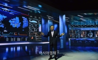 황창규 KT 회장 "직원들 많이 변해…1등 DNA 깨웠다"(종합)