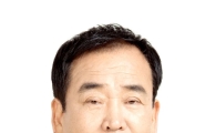 김준성 영광군수, 한국전문인대상(농업부문) 수상 