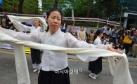 [포토]할머니의 노래 