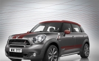 [수입차 한가위대전]BMW '뉴 MINI 컨트리맨 파크레인 에디션'