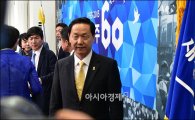 김상곤 "더민주 초선의원 6명 방중, 비난받을 일 아니고 바람직한 일"