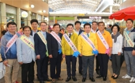 화순전통시장, 상설시장으로 거듭난다