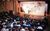 “장병완 의원, 경제효과 3조5천억·일자리 3만개 창출”
