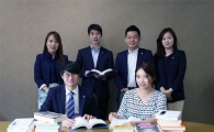미래에셋증권 봉사단, 시각장애인용 전자도서 제작