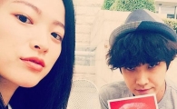 천우희, 이준과 전시회 같이 본 인증샷 올려…"'베프'는 아니다"