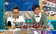 박나래, 남친 어머니에 이별종용 당한 사연 "왜 나래씨 같은 사람 만나냐"