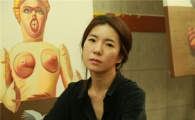 김윤아 작가, 10월 1일부터 'Silent Field' 개인전 